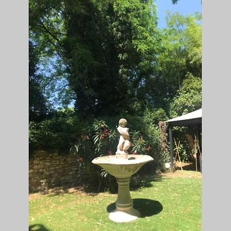 Ferienwohnung Le Jardin Aix-en-Provence Exterior foto