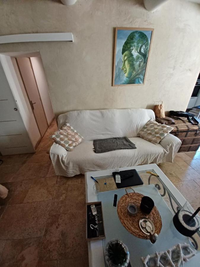 Ferienwohnung Le Jardin Aix-en-Provence Exterior foto